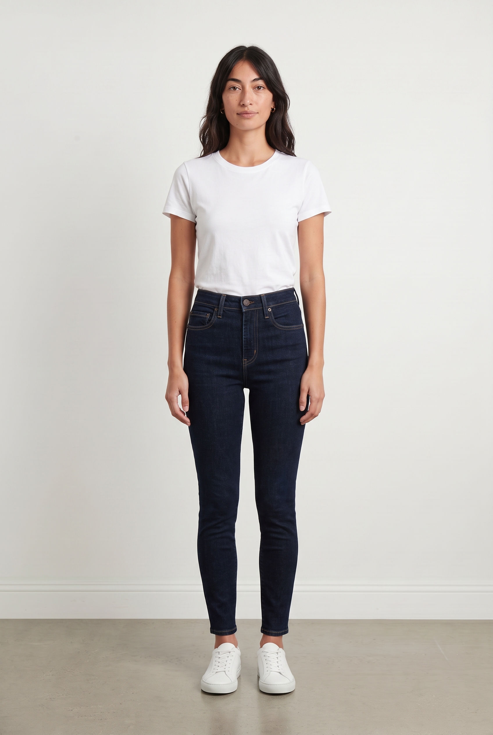 Jeans LEVI'S - Seconde main Blue
