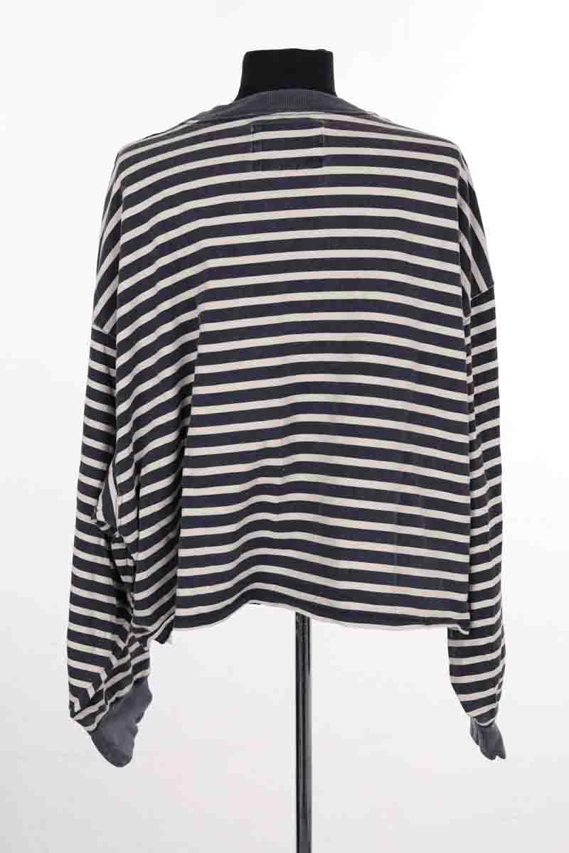 Sweatshirt BELLEROSE - Seconde Main Blue