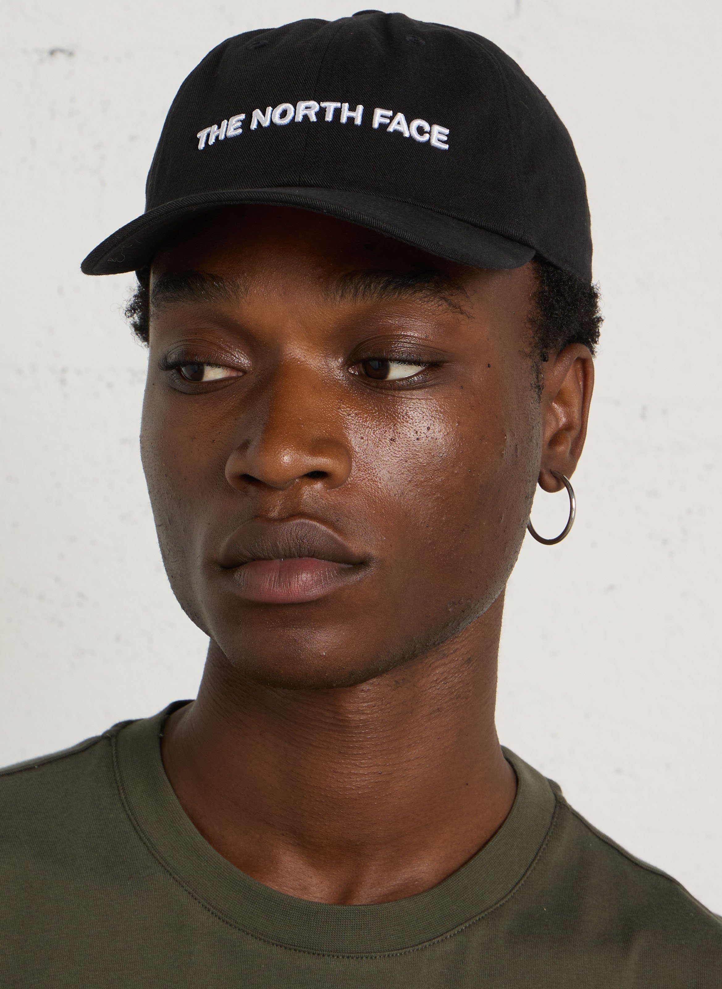 Baseball cap THE NORTH FACE