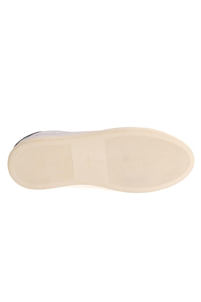 Sneakers IRO - Seconde Main Silver