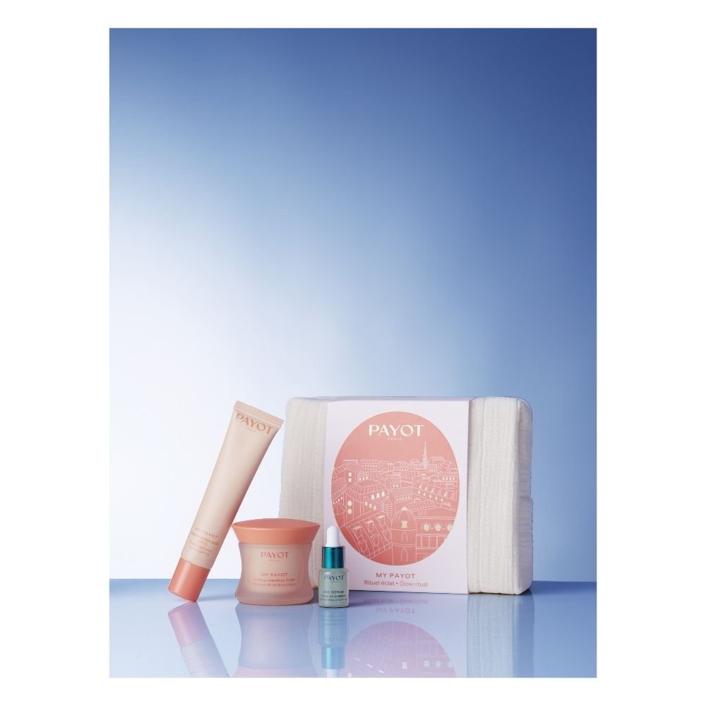 MY PAYOT 2026 POUCH PAYOT No color