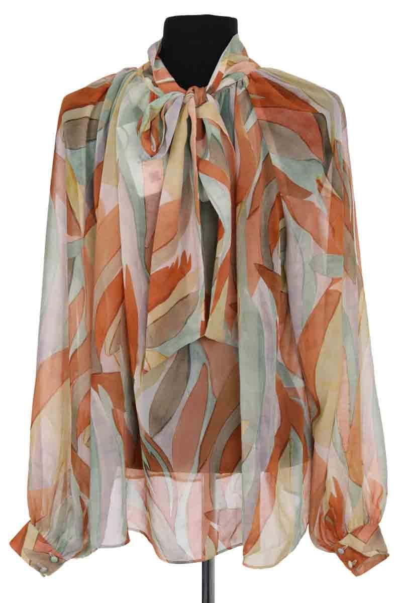 Blouse SEZANE - Seconde main Multicolore