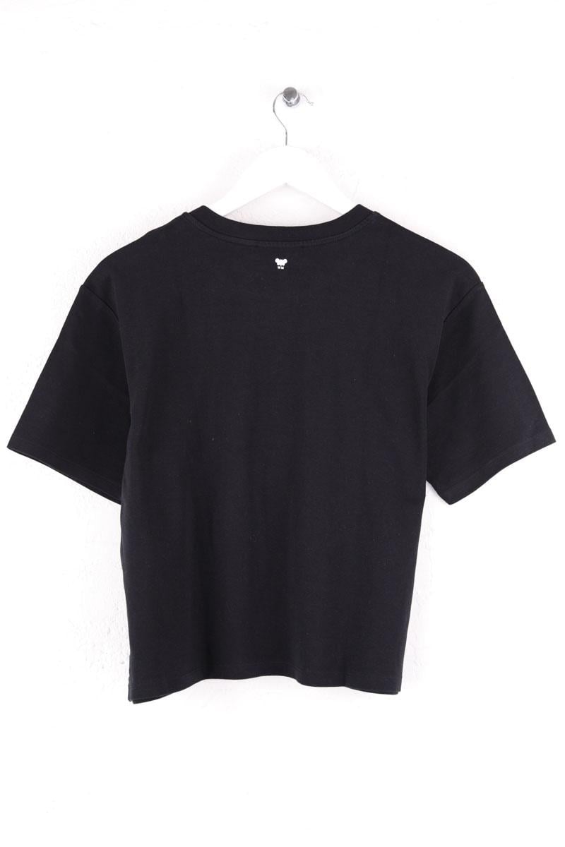 T-shirt MAX MARA - Seconde Main Black