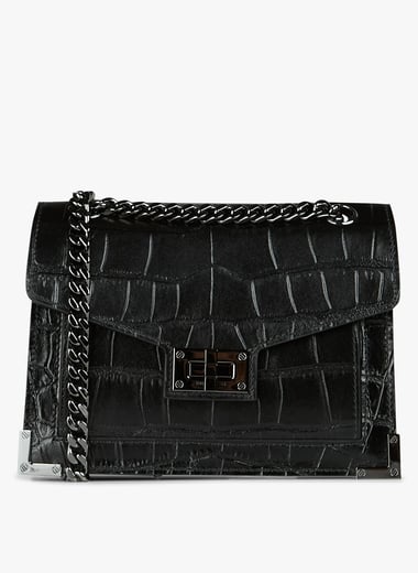 Sacs The Kooples Femme Nouvelle collection Place des Tendances