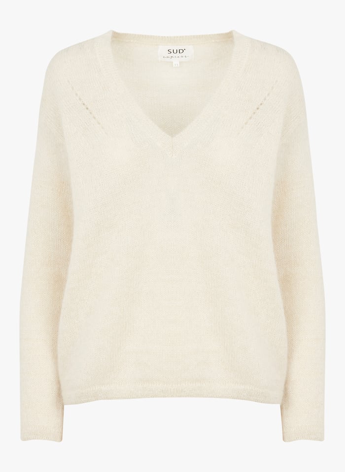 Express 2025 knit sweater