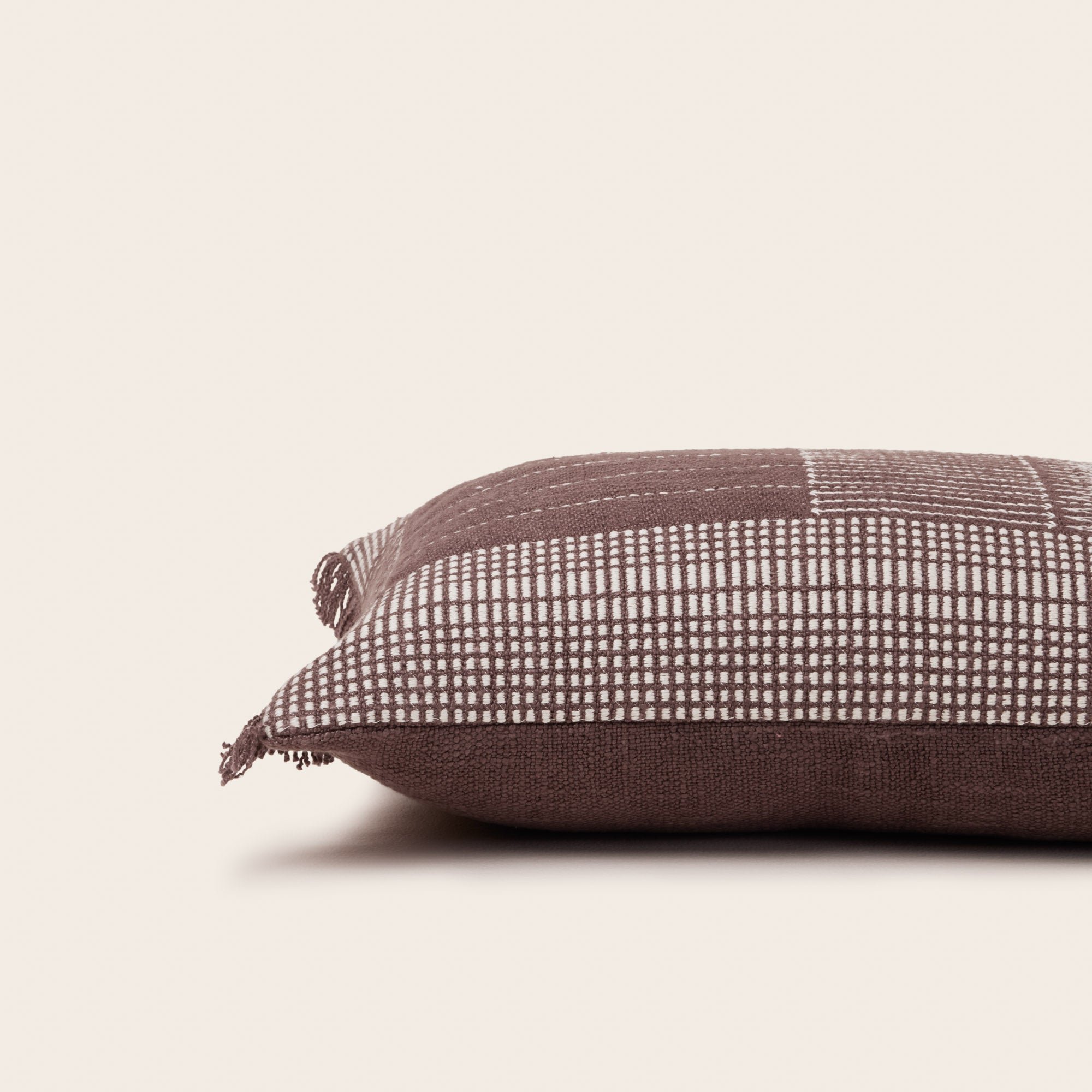 Cushion cover MADURA Brown