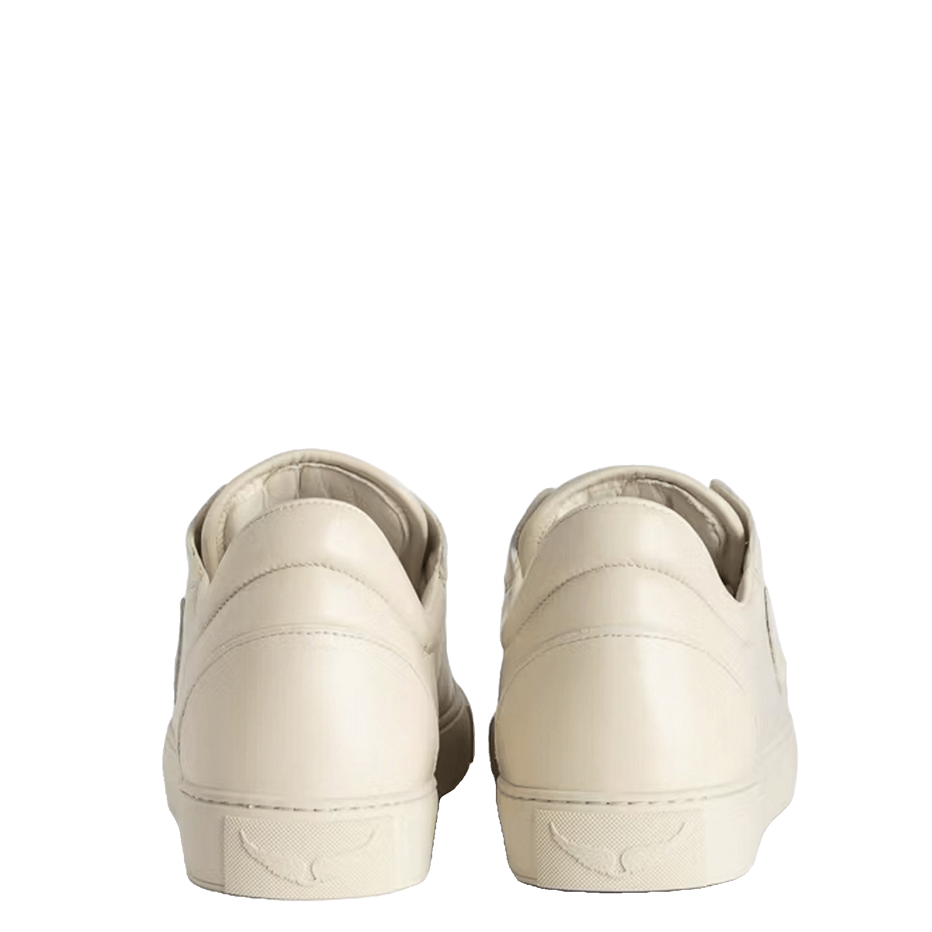 FLY ZADIG&VOLTAIRE Blanc