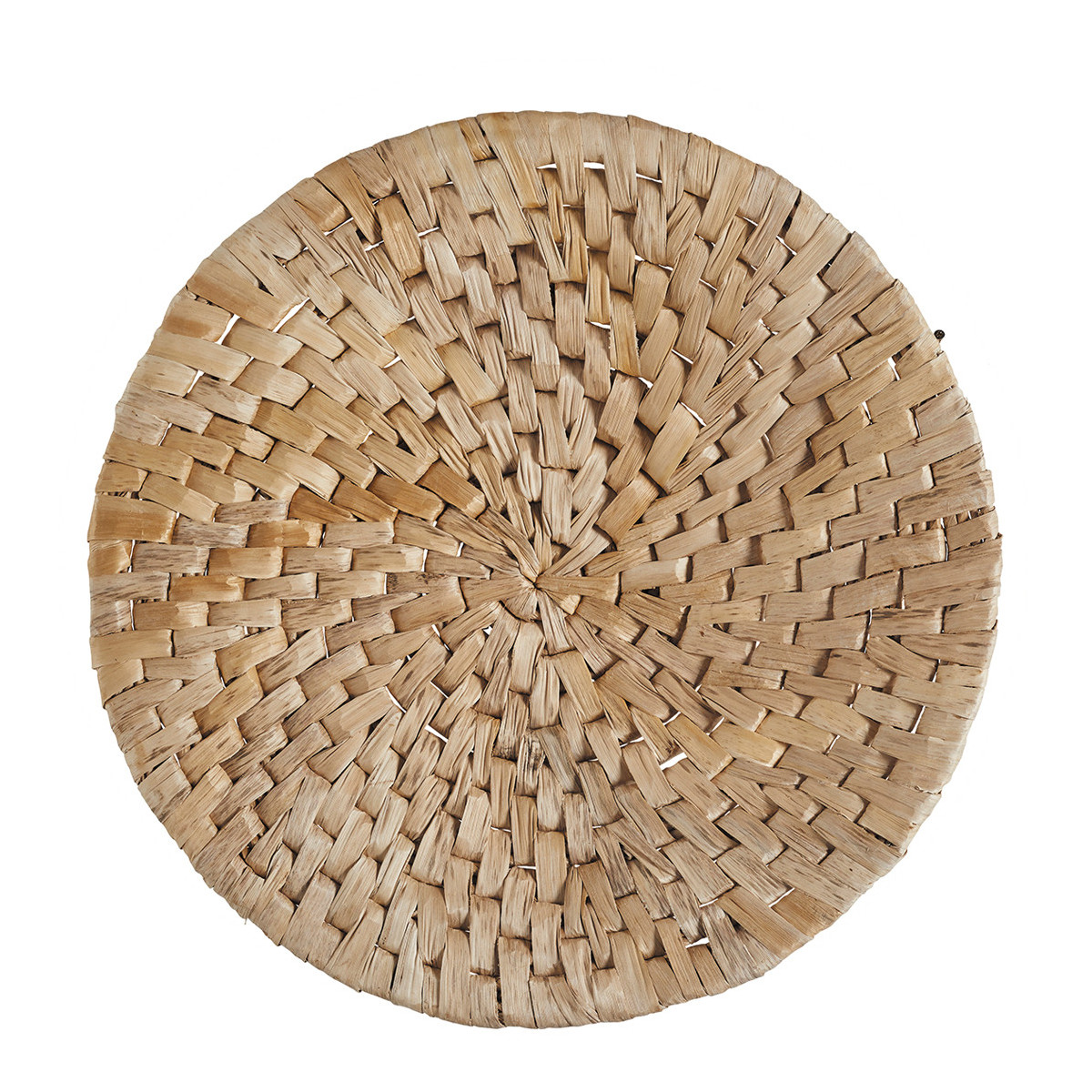 Décoration murale bocca - moyen modèle BLANC D'IVOIRE Beige