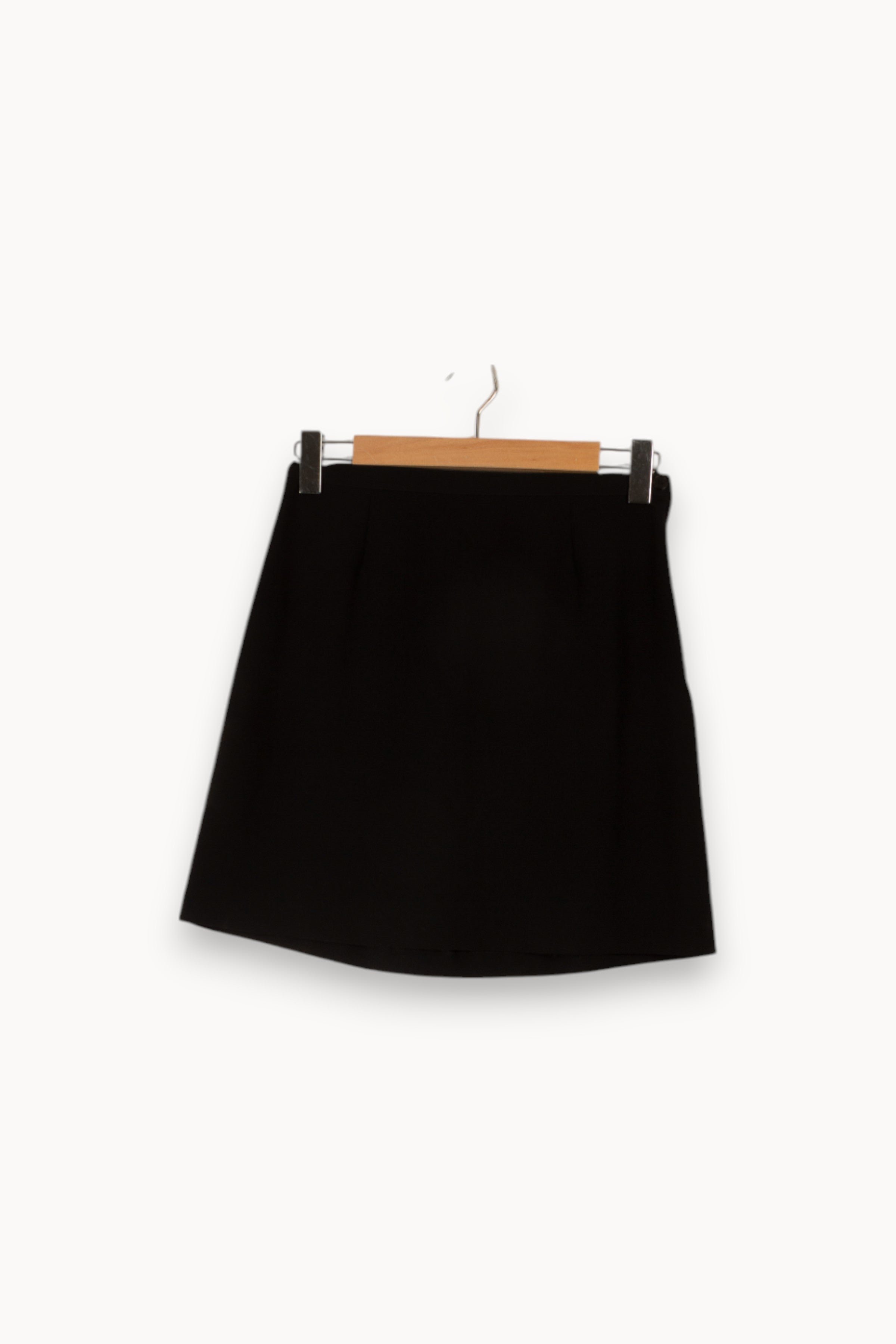 Skirt AGNES B. - Seconde Main Black
