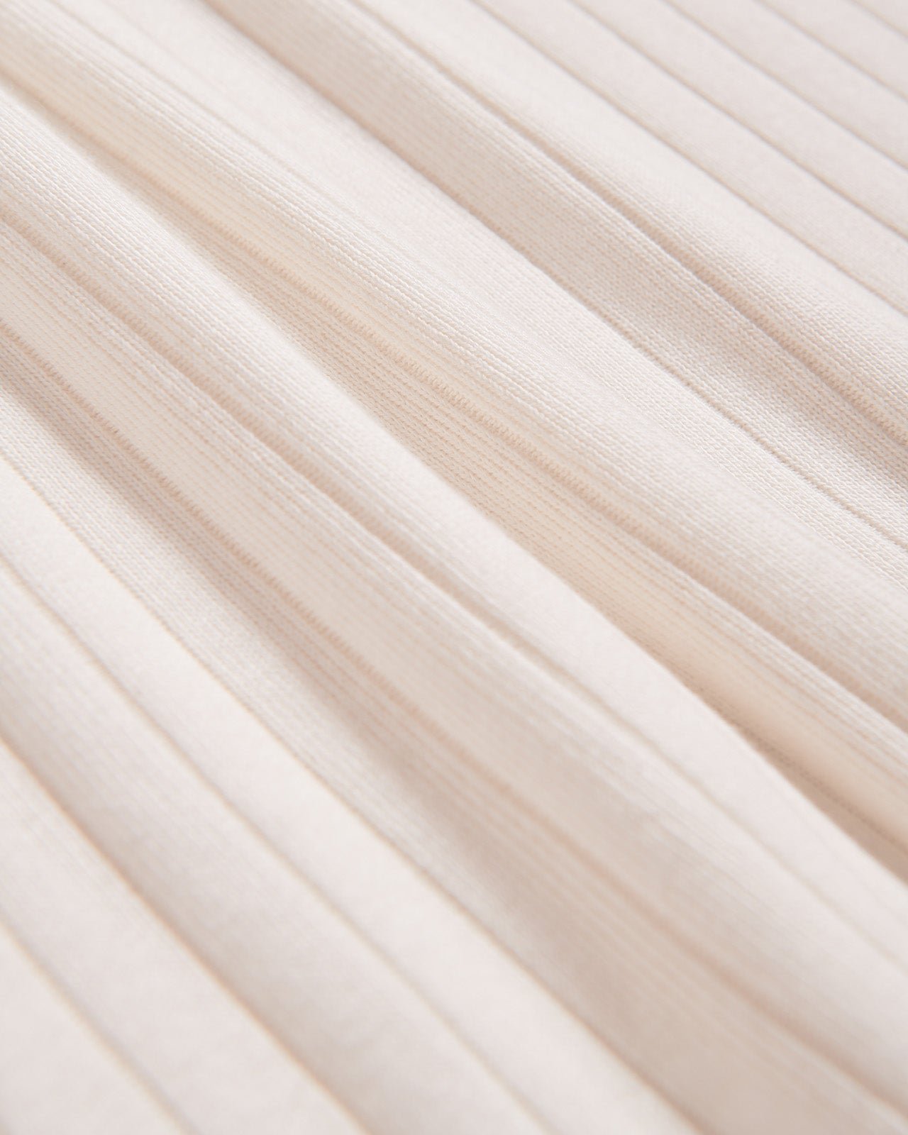 The Big Love organic cotton bodysuit EMOI EMOI White