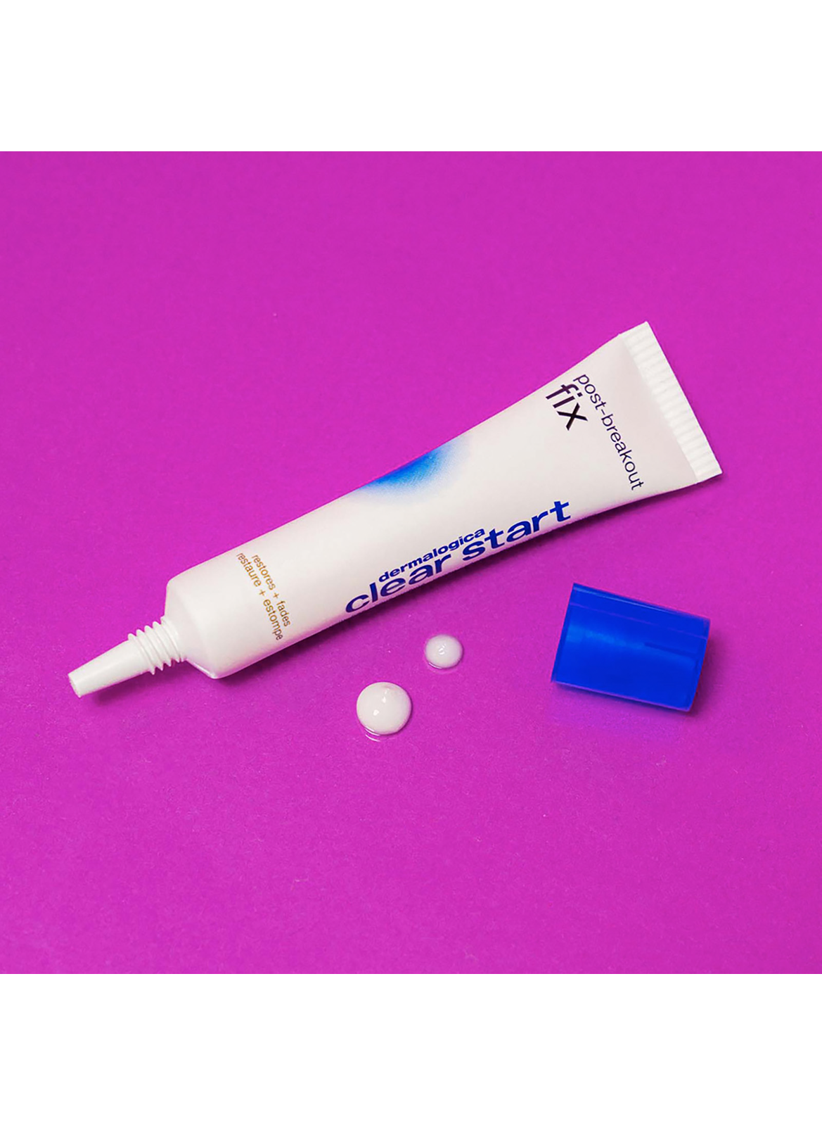 Post-Breakout Fix DERMALOGICA No color