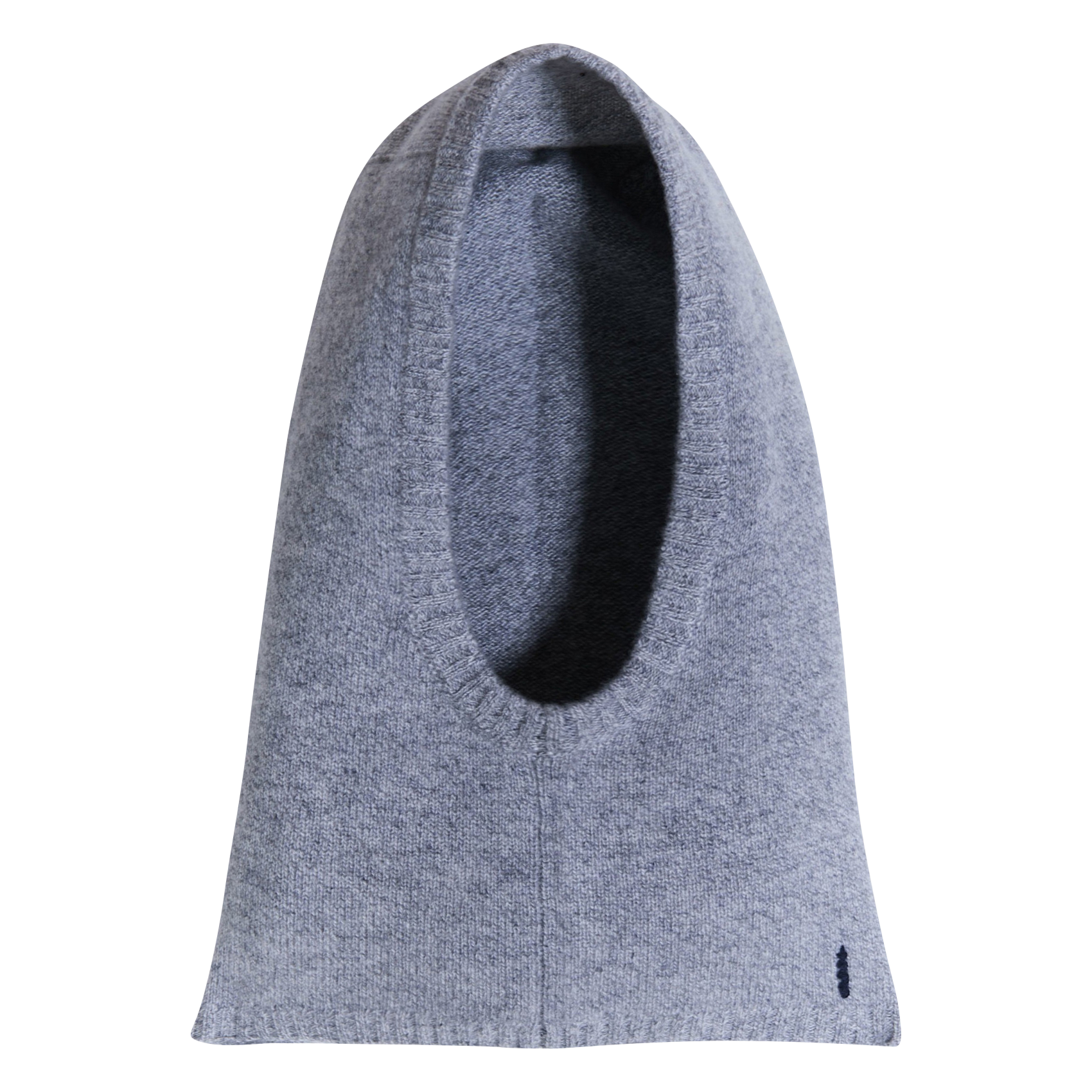 Bivakmuts van kasjmier KOON Grijs