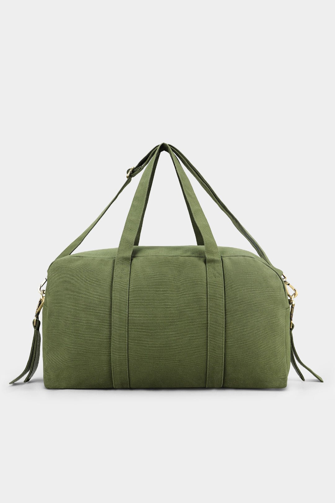 Basile diaper bag HINDBAG Green