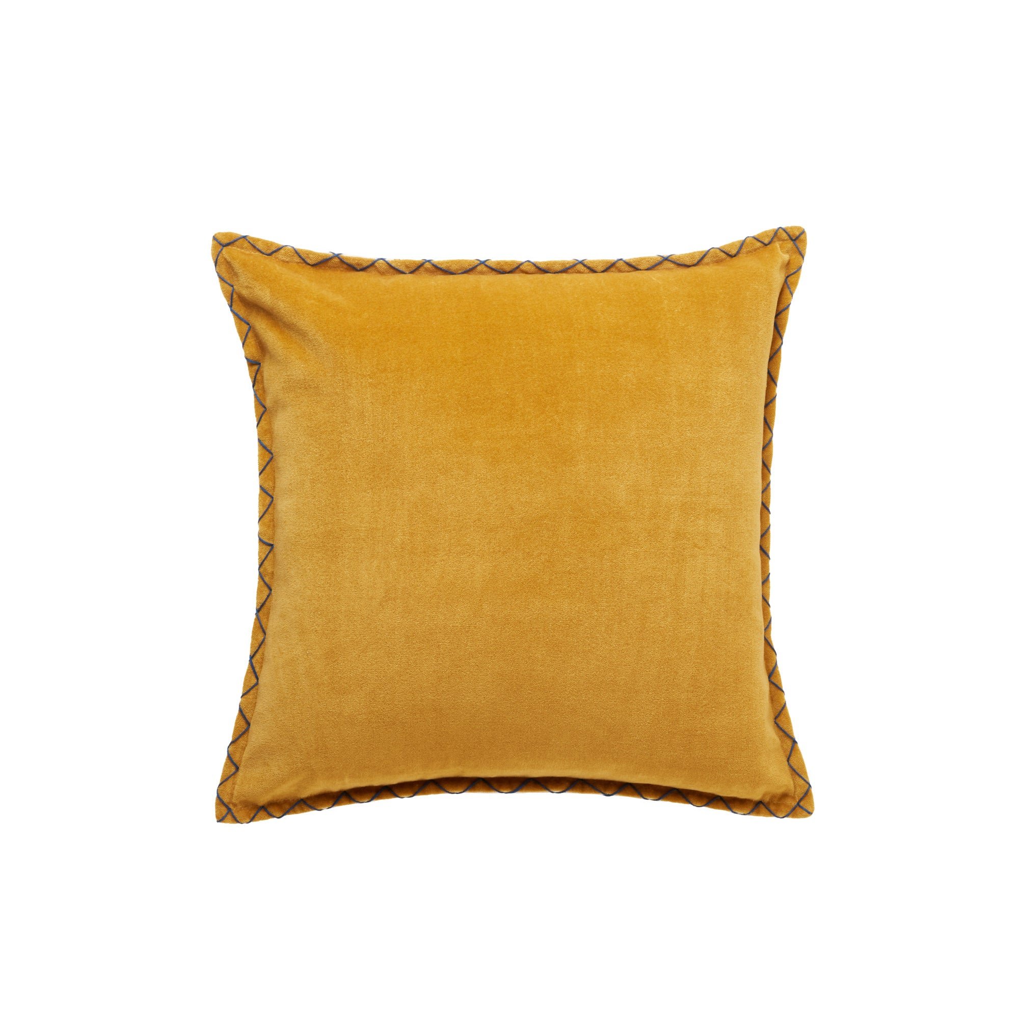 Cushion cover MADURA Yellow