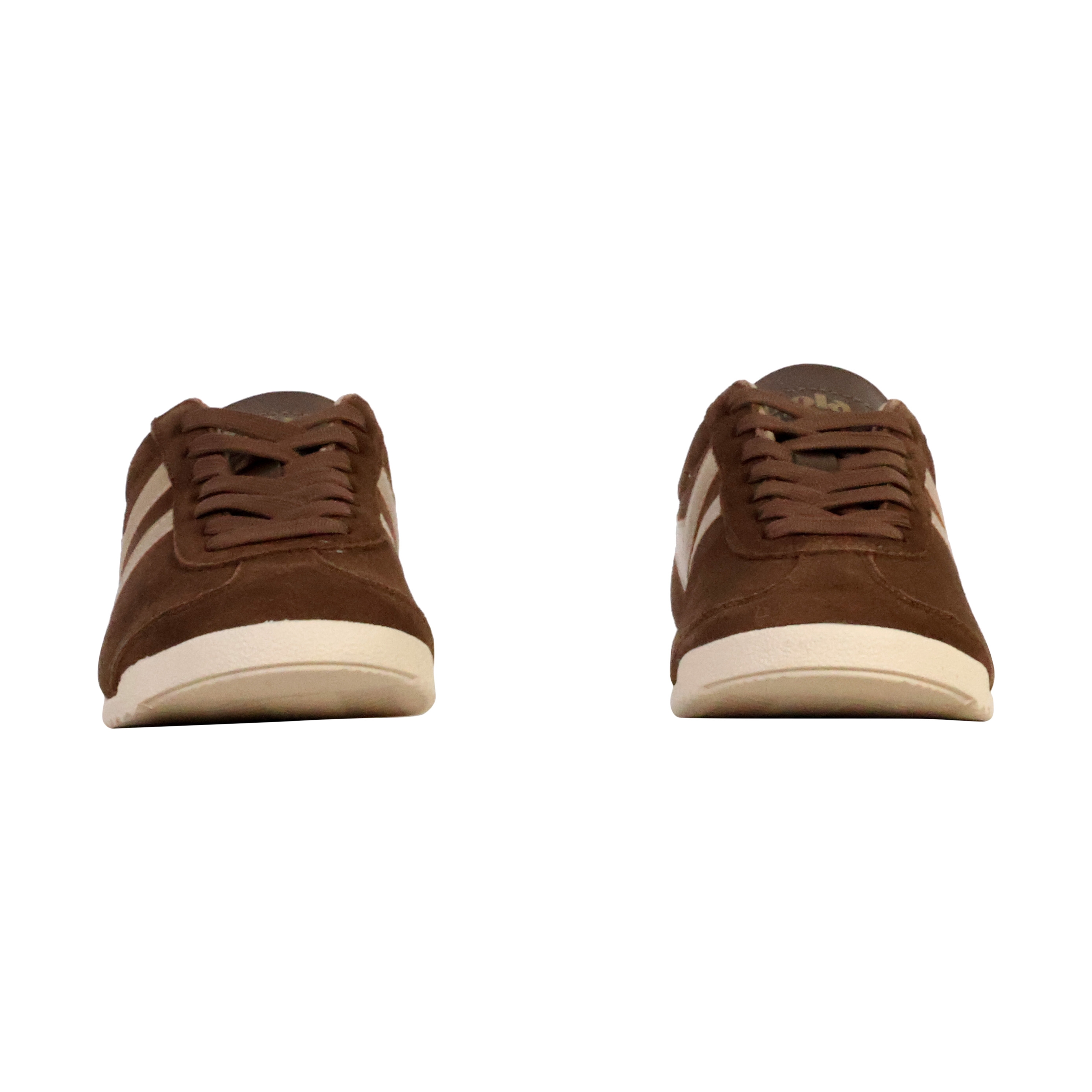 Pearl bullet basket GOLA Brown