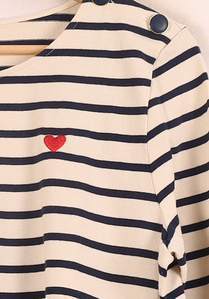 Knitwear SEZANE - Seconde main Beige