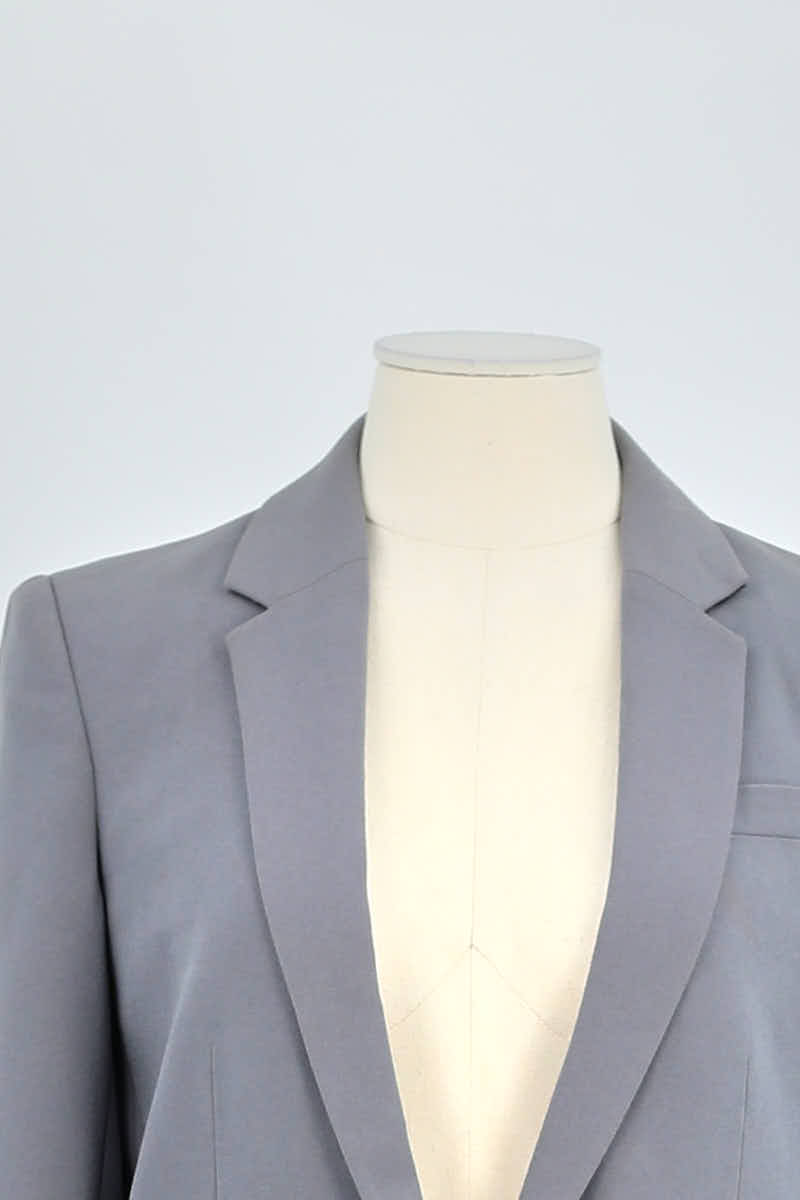 Blazer JOSEPH - Seconde Main Grey