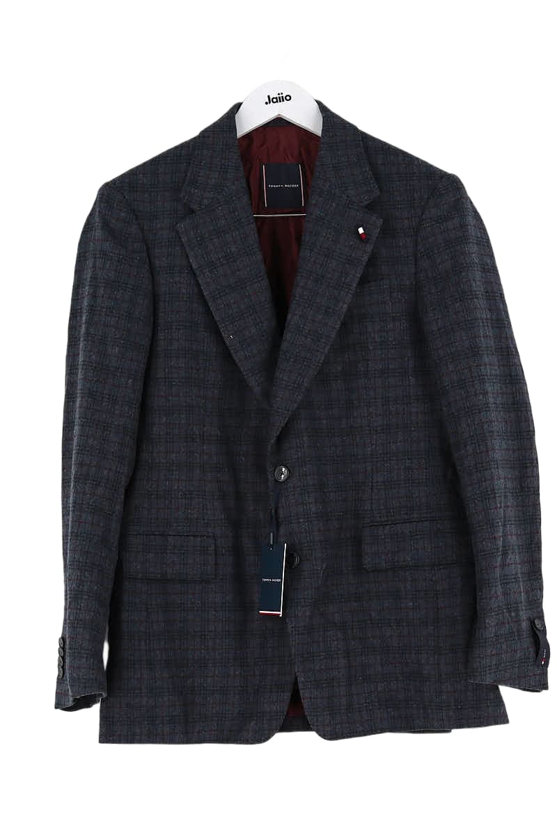 JACKET TOMMY HILFIGER - SECONDE MAIN Grey