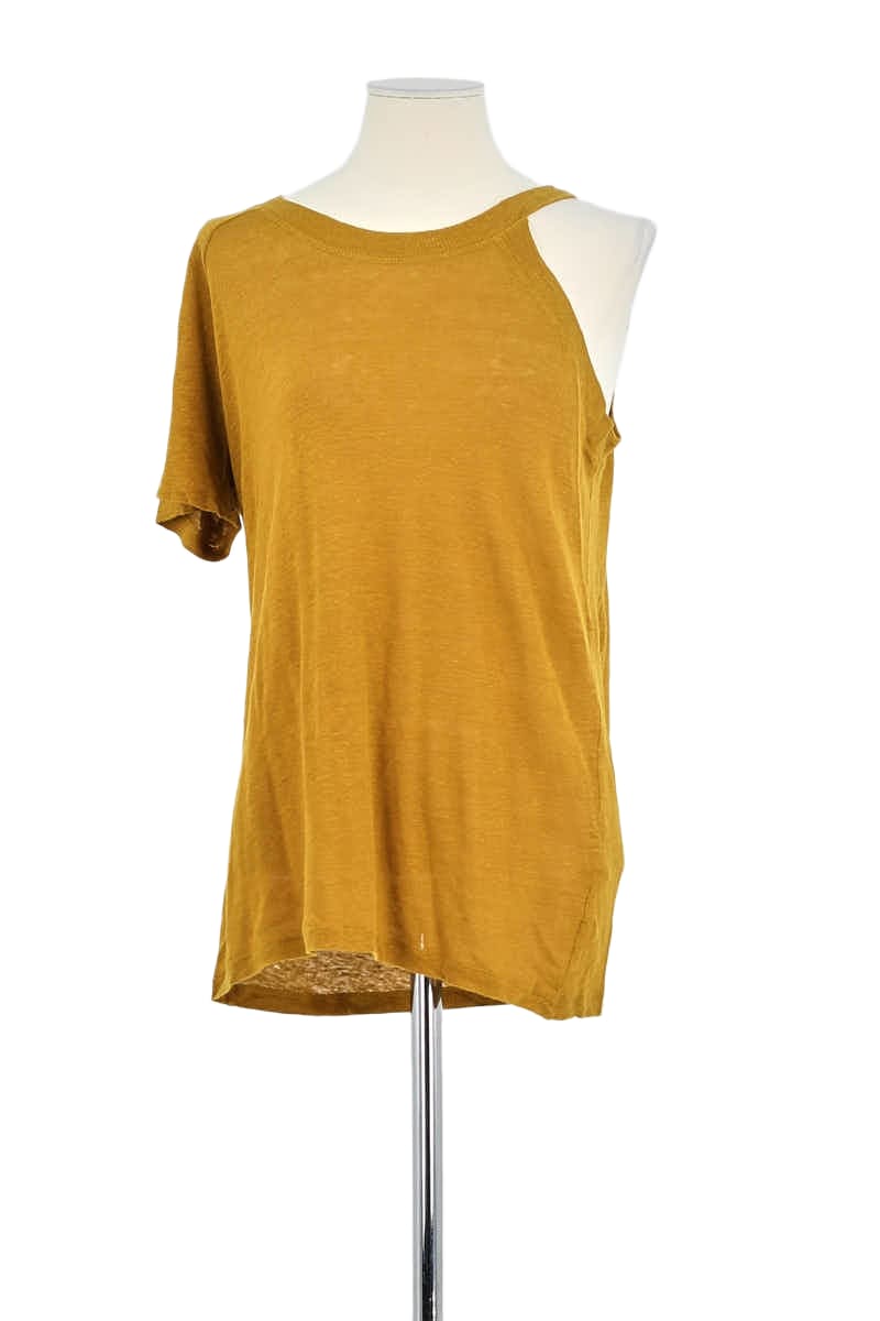 T-shirt IRO - Seconde Main Brown