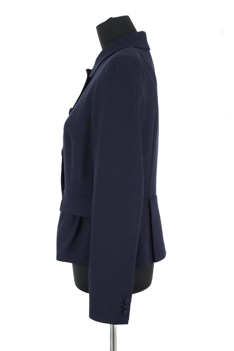 Blazer LK BENNETT - Seconde Main Blue