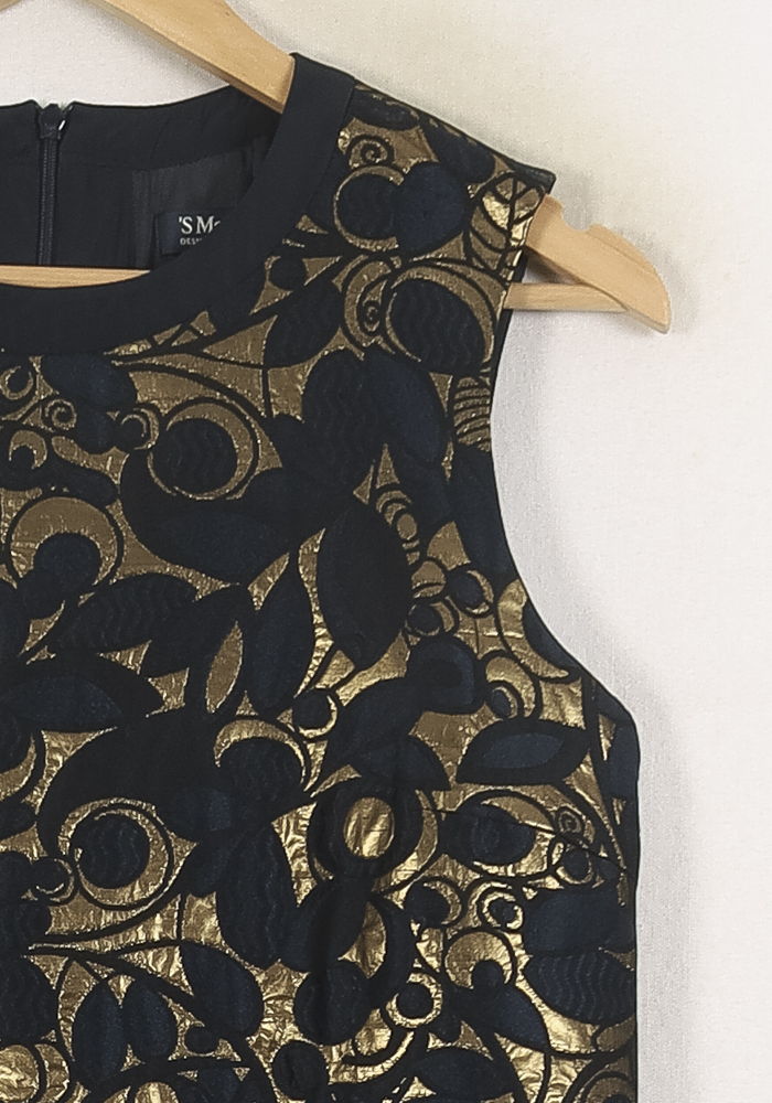 Short & Midi Dress MAX MARA - Seconde Main Multicolored