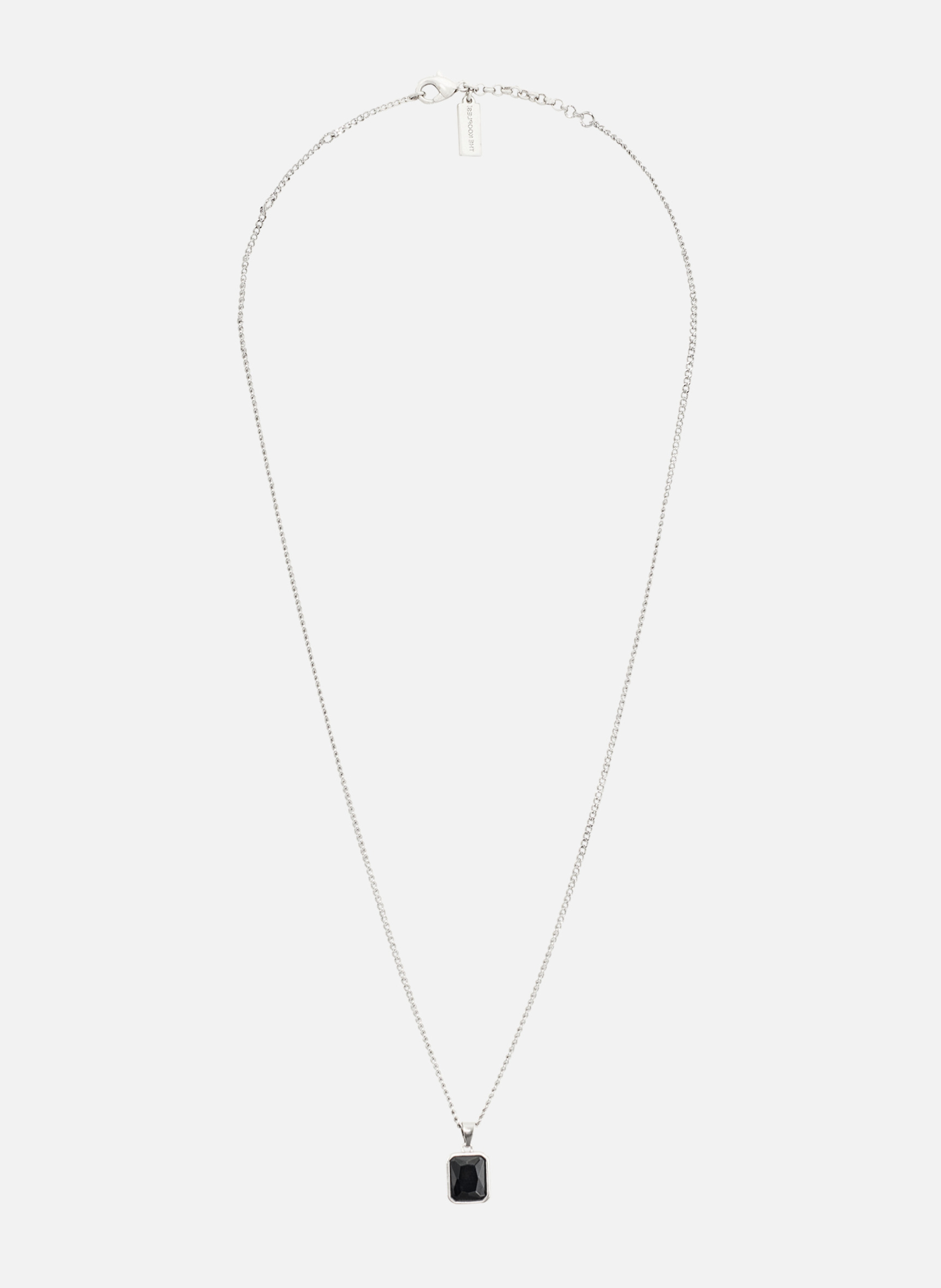 Collection with pendant THE KOOPLES Silver
