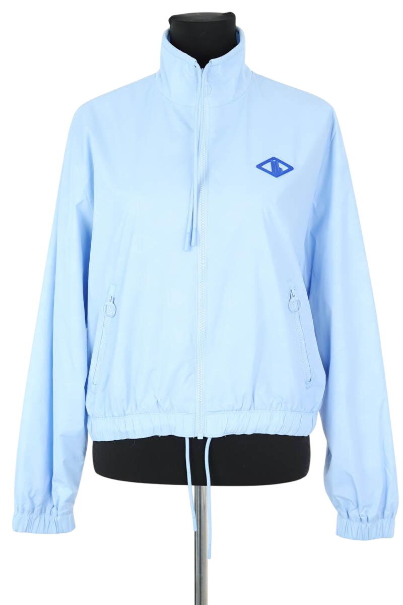 Jacket LACOSTE - SECONDE MAIN Blue