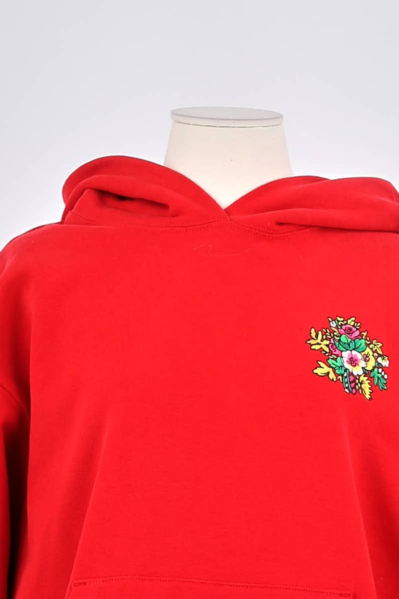 Sweatshirt KENZO - SECONDE MAIN Red