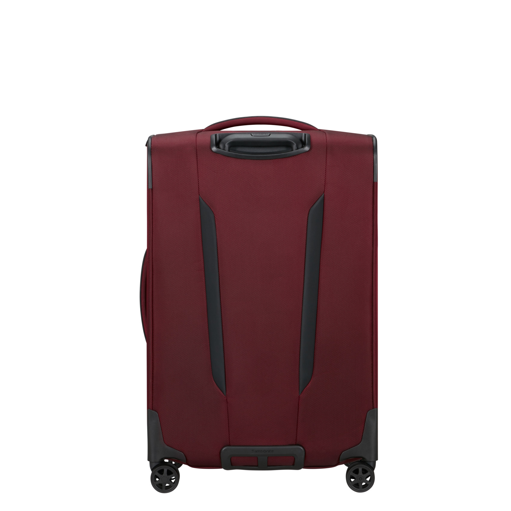 Respark suitcase 4 wheels size M | Red SAMSONITE Men