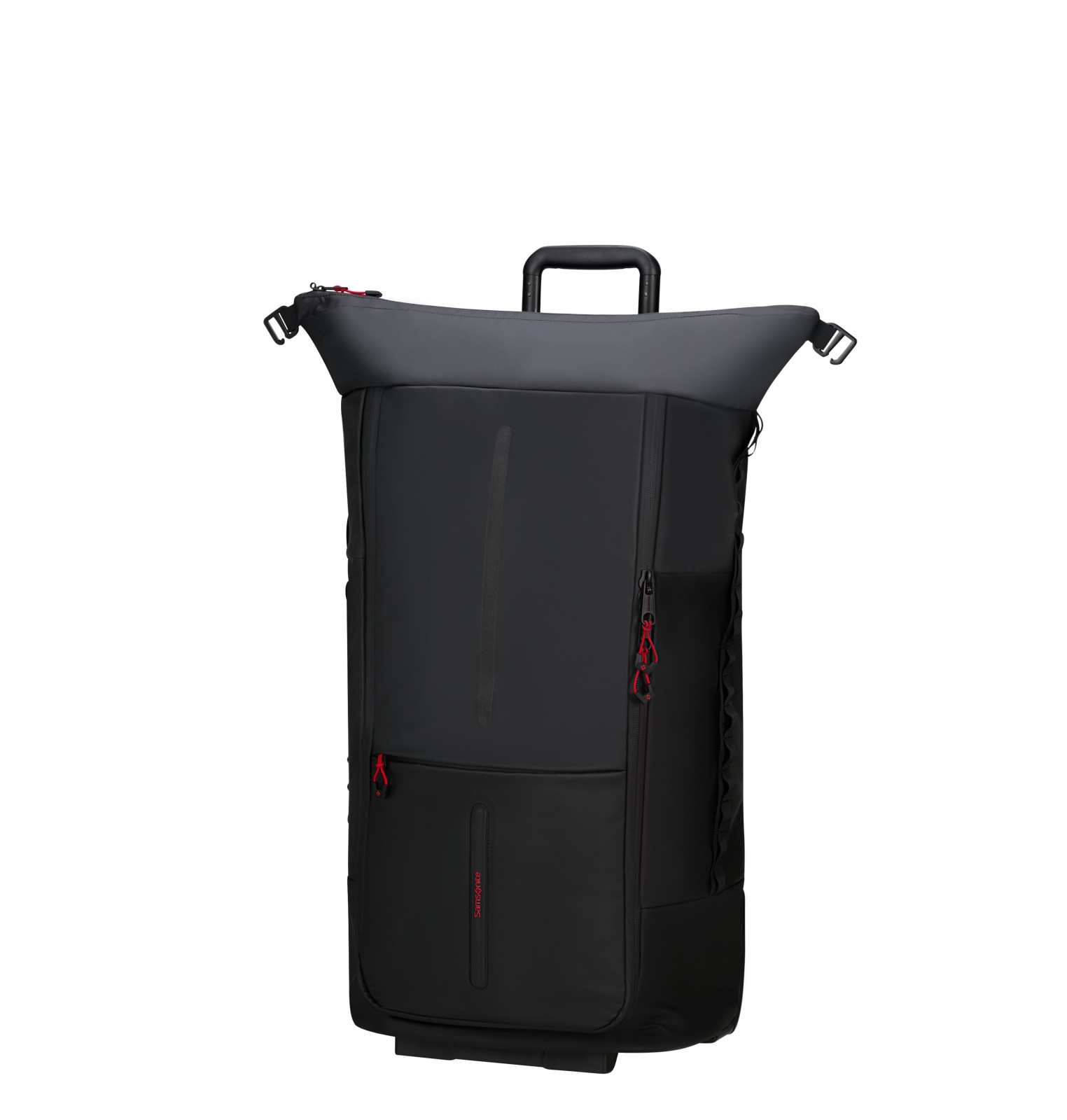 Ecodiver sac de voyage à roues taille xl SAMSONITE