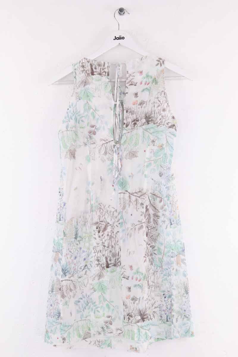 Dress PAUL SMITH - Seconde main Multicolored