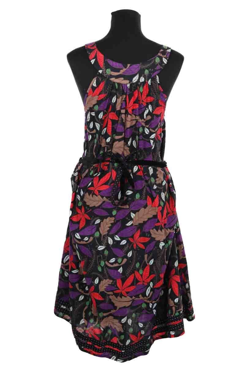 Dress PAUL SMITH - Seconde main Multicolored