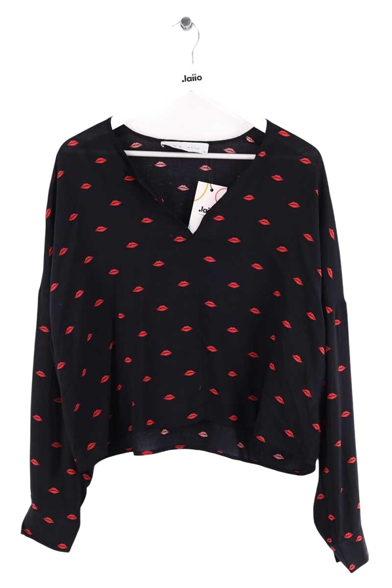 Blouse IRO - Seconde Main Noir