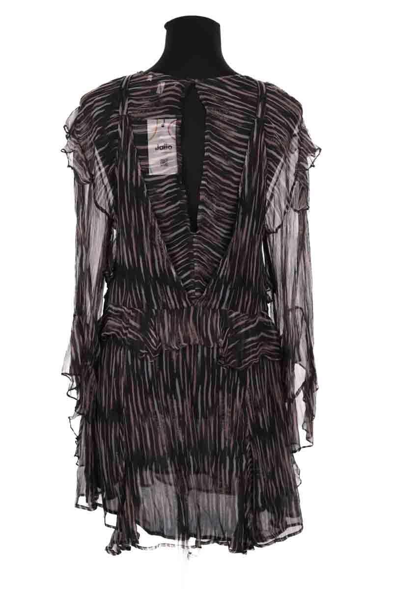 Robe IRO - Seconde Main Noir