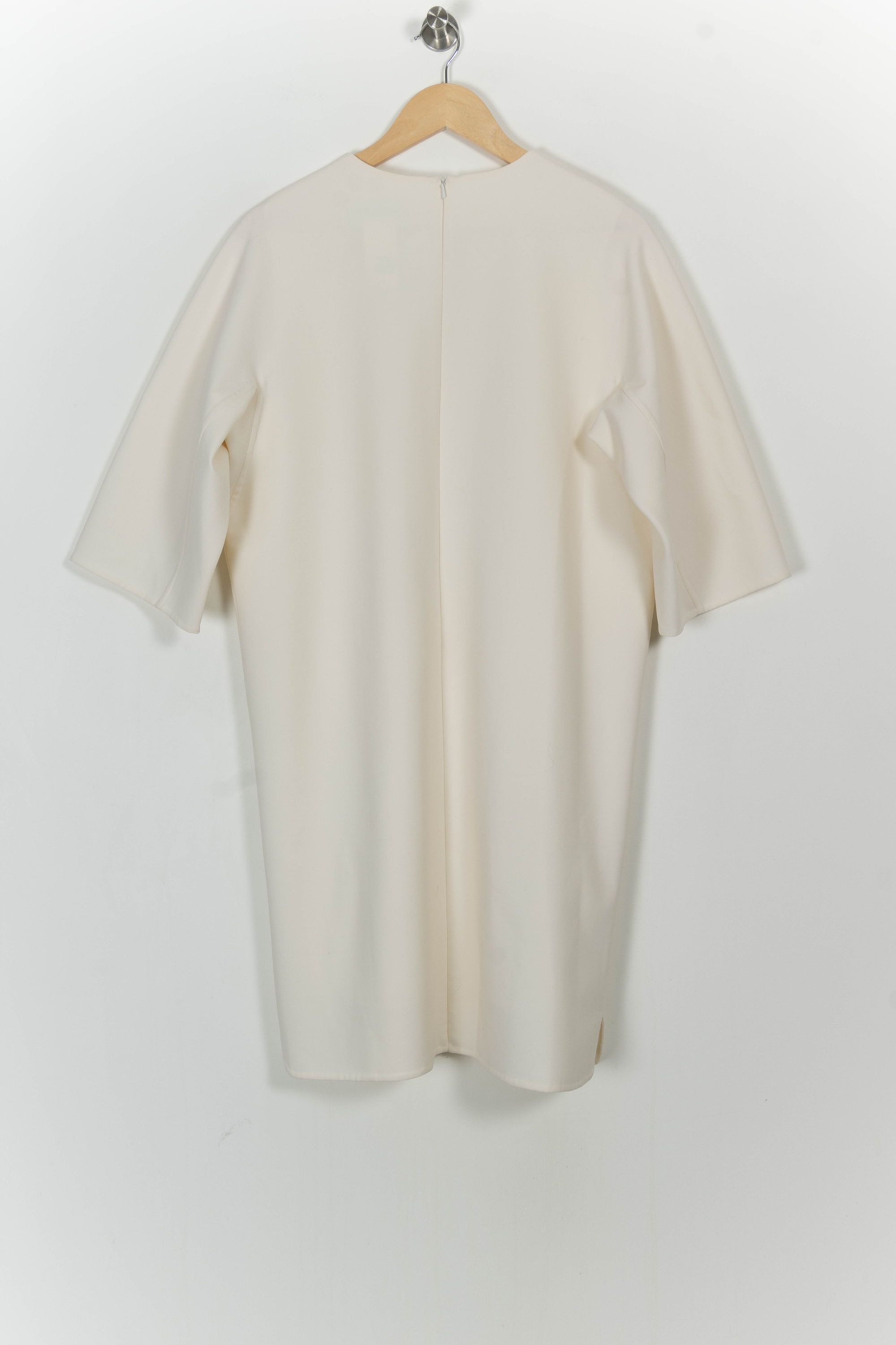 Robe courte & midi MAX MARA - Seconde Main Beige