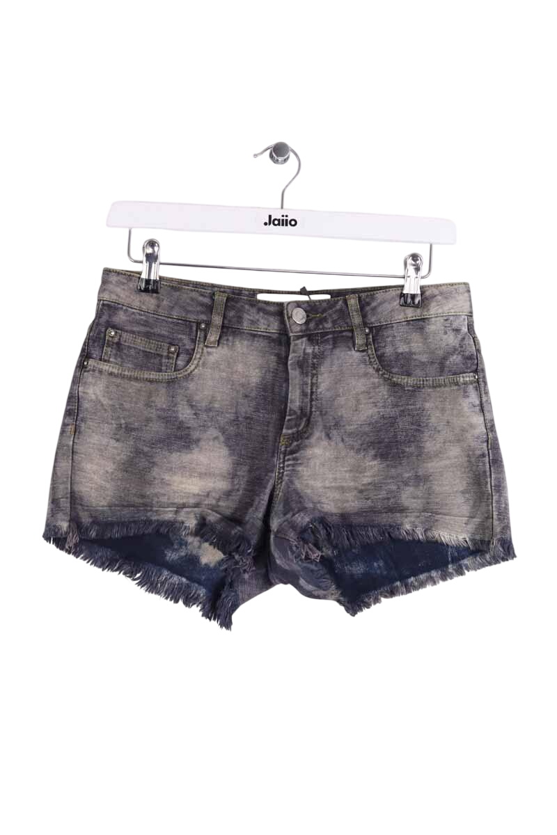 Mini shorts IRO - Seconde Main Grey