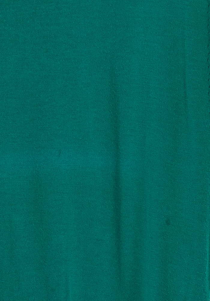 T-shirt COMPTOIR DES COTONNIERS - Seconde main Green
