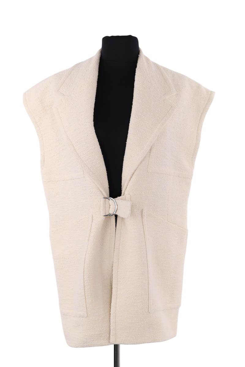 Jacket IRO - Seconde Main Beige