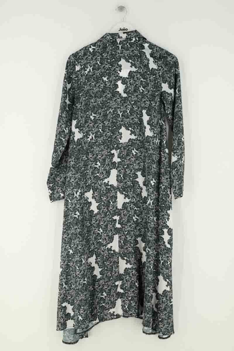 Dress HEIMSTONE - Seconde Main Green