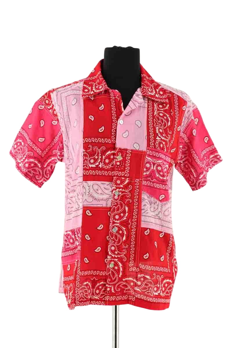 Shirt ARIZONA LOVE - Seconde Main Red