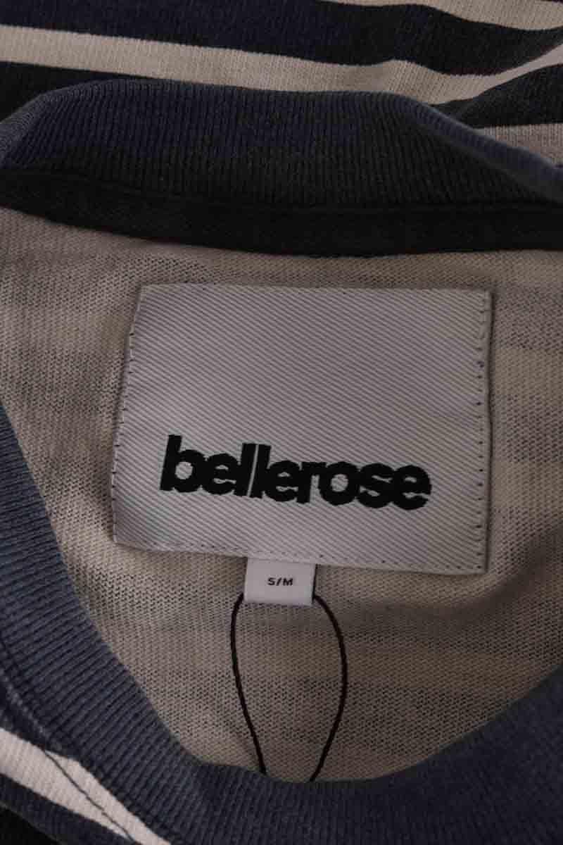 Sweatshirt BELLEROSE - Seconde Main Blue
