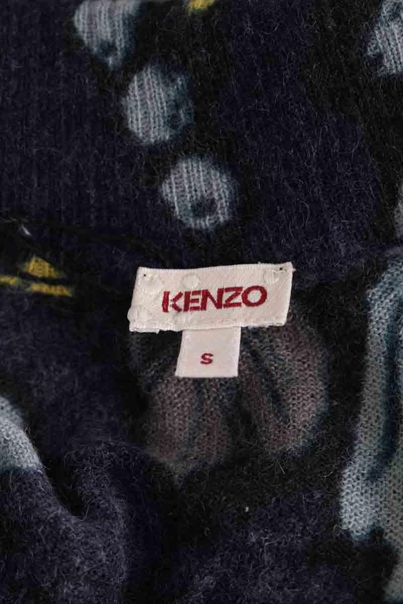 Sweater KENZO - SECONDE MAIN Blue