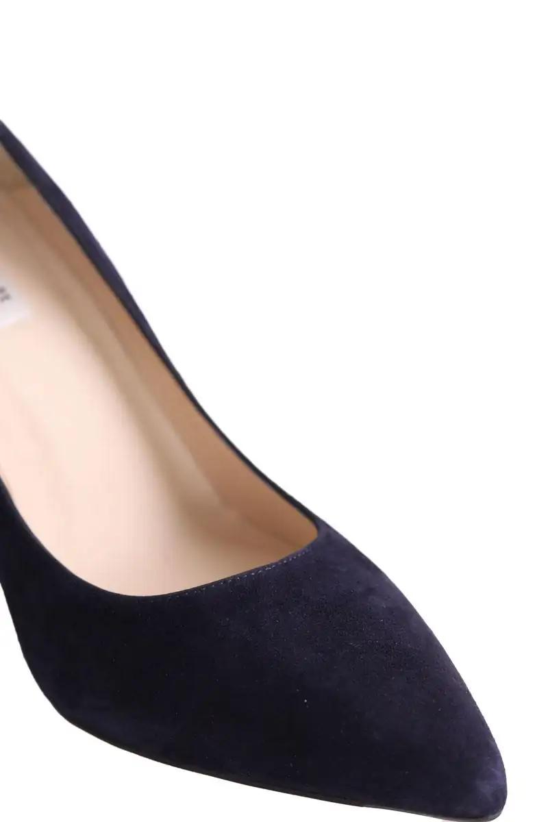 Heels LK BENNETT - Seconde Main Blue