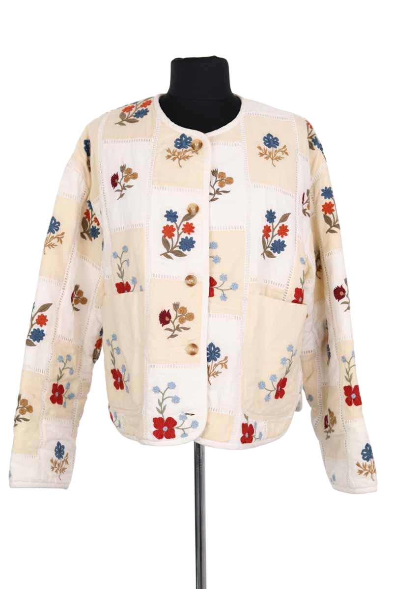 Veste SEZANE - Seconde main Multicolore