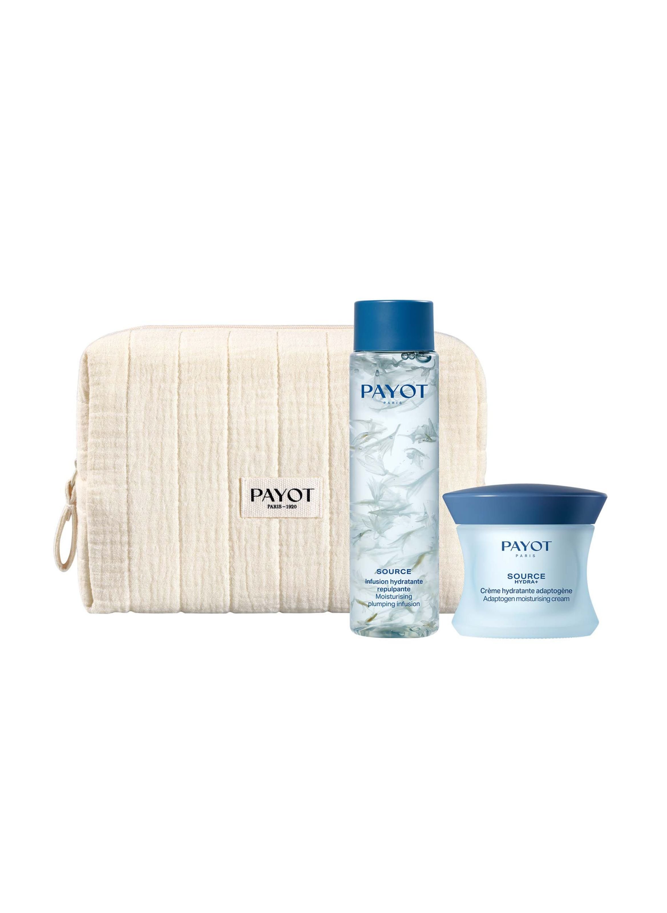 SOURCE POUCH XMAS 2026 PAYOT No color