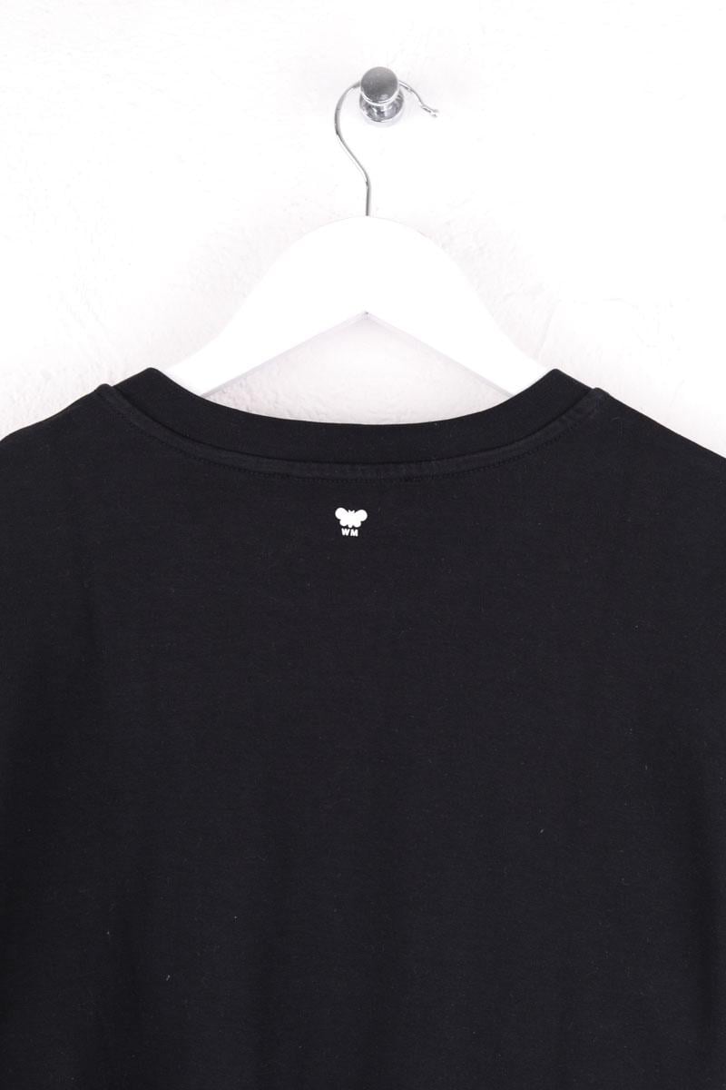 T-shirt MAX MARA - Seconde Main Black