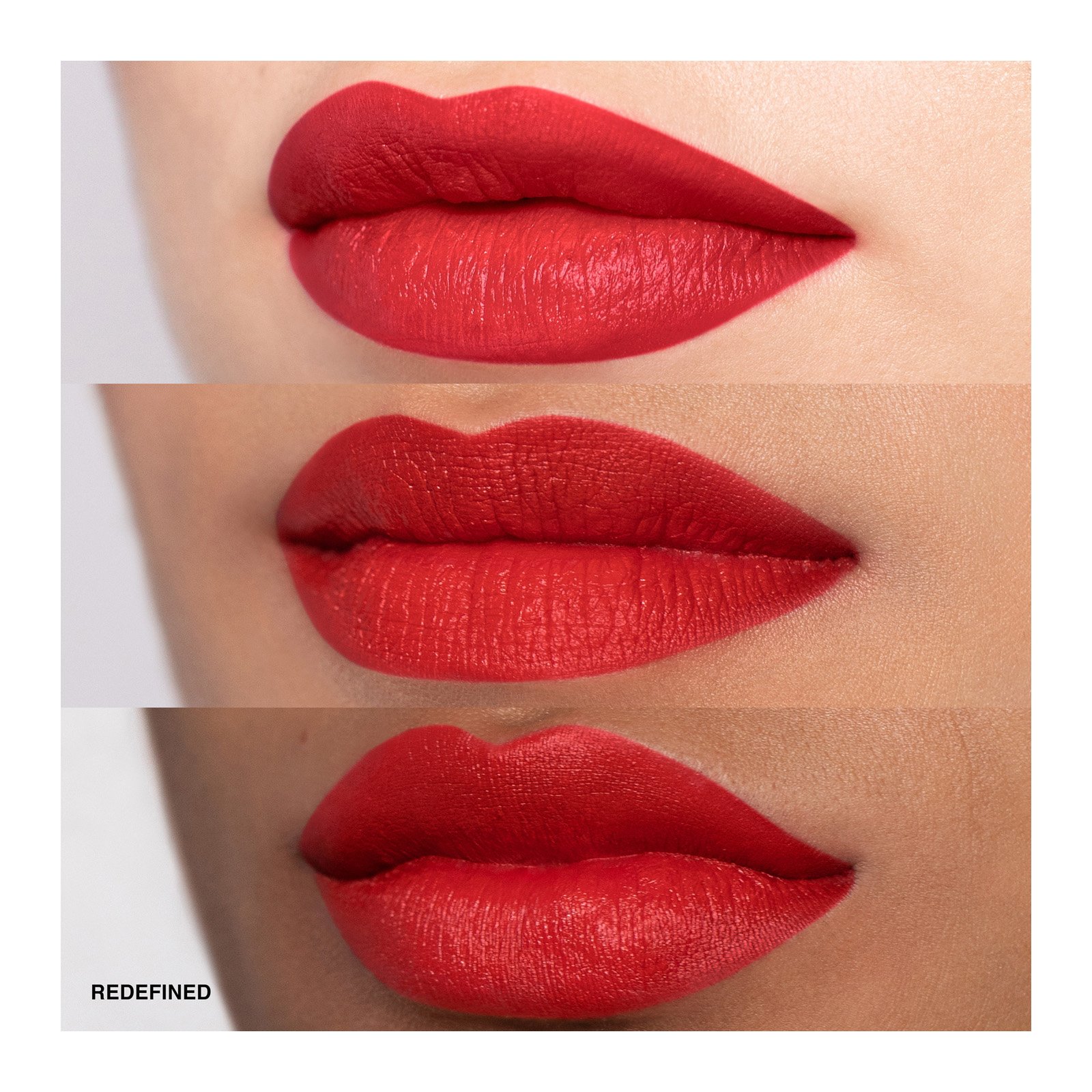 Luxe Defining Lipstick - Rouge à Lèvres Mat BOBBI BROWN Redefined