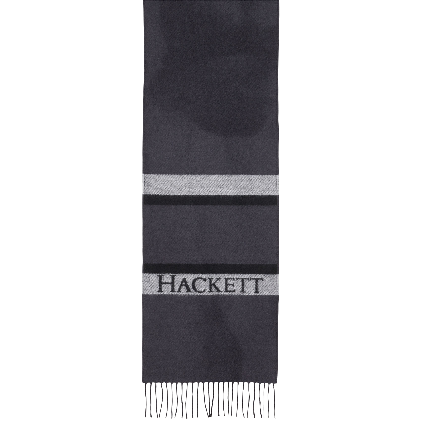 Hackett London Amr Track FZ Suéter para Hombre 