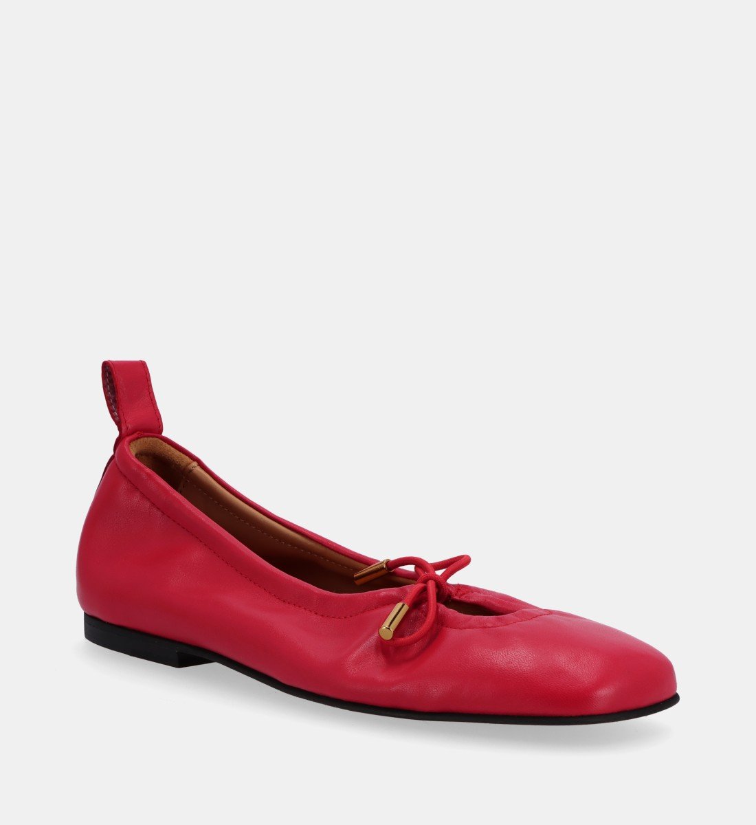 Ballet pumps ALOHAS Red
