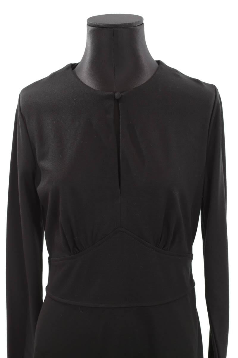 Black dress LK BENNETT - Seconde Main Black